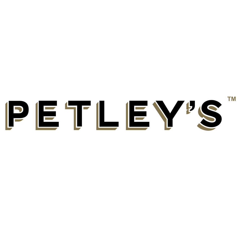 Petley's logo